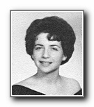 Karen Knowles: class of 1960, Norte Del Rio High School, Sacramento, CA.